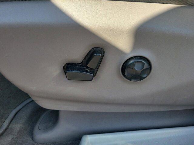 used 2017 Chrysler Pacifica car, priced at $11,999