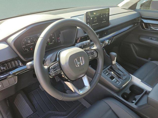 new 2026 Honda CR-V car, priced at $35,093