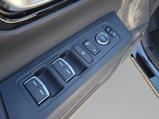 new 2026 Honda CR-V car, priced at $35,093