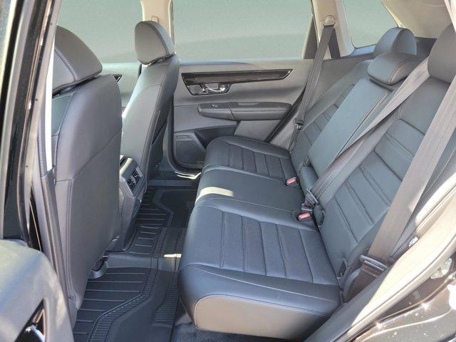 new 2026 Honda CR-V car, priced at $35,093