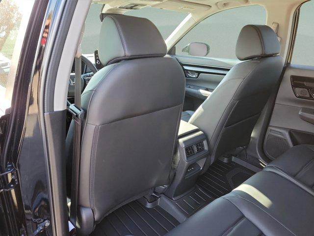 new 2026 Honda CR-V car, priced at $35,093