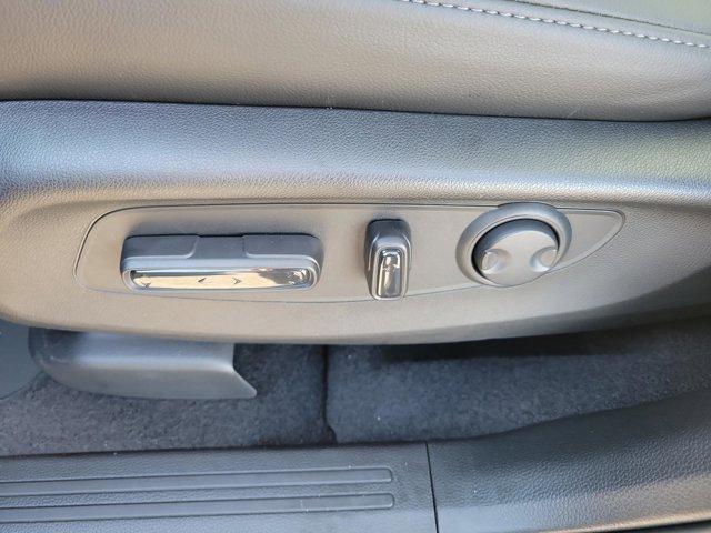 new 2026 Honda CR-V car, priced at $35,093