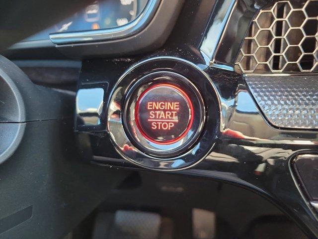 new 2026 Honda CR-V car, priced at $35,093