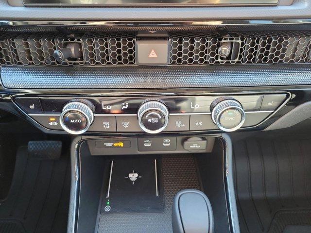 new 2026 Honda CR-V car, priced at $35,093