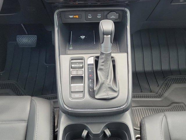 new 2026 Honda CR-V car, priced at $39,341