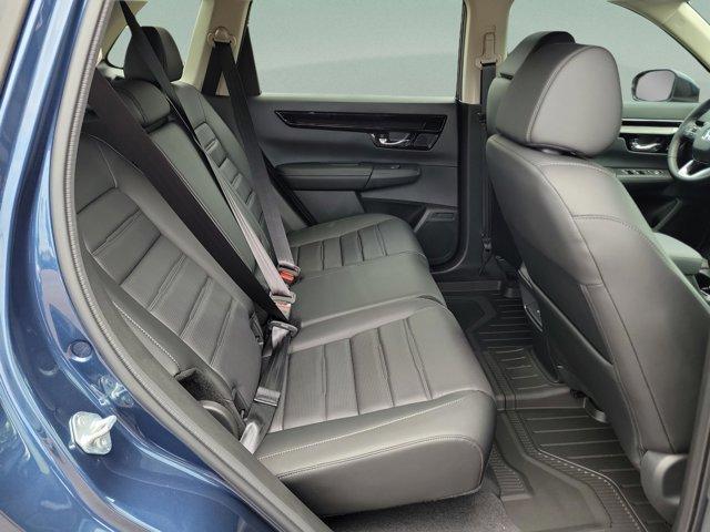 new 2026 Honda CR-V car, priced at $39,341