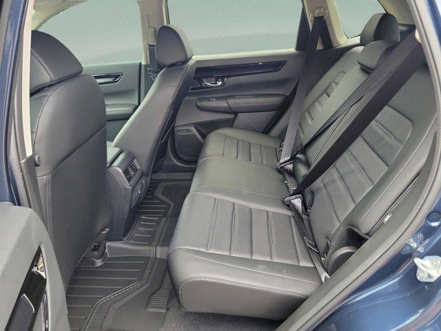 new 2026 Honda CR-V car, priced at $39,341
