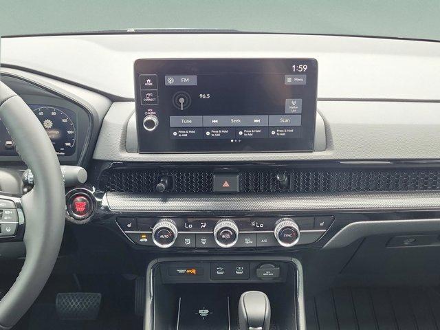 new 2026 Honda CR-V car, priced at $39,341
