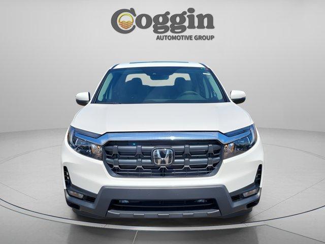 new 2026 Honda Ridgeline car, priced at $42,814