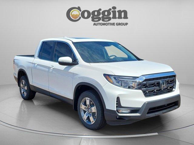 new 2026 Honda Ridgeline car, priced at $42,814
