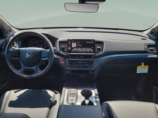 new 2026 Honda Ridgeline car, priced at $42,814