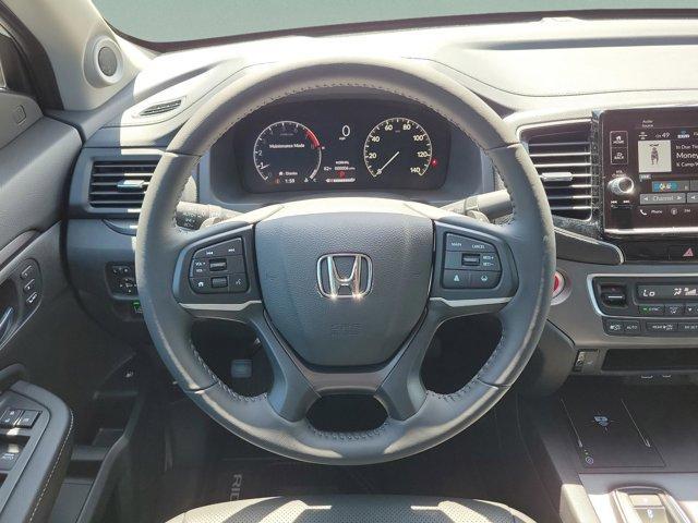 new 2026 Honda Ridgeline car, priced at $42,814