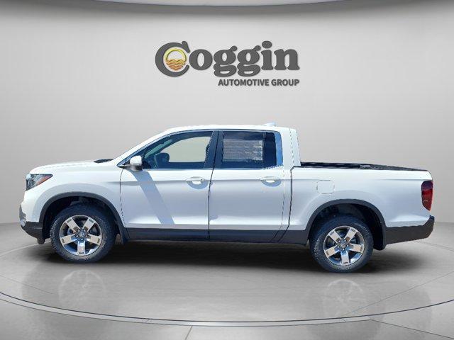 new 2026 Honda Ridgeline car, priced at $42,814
