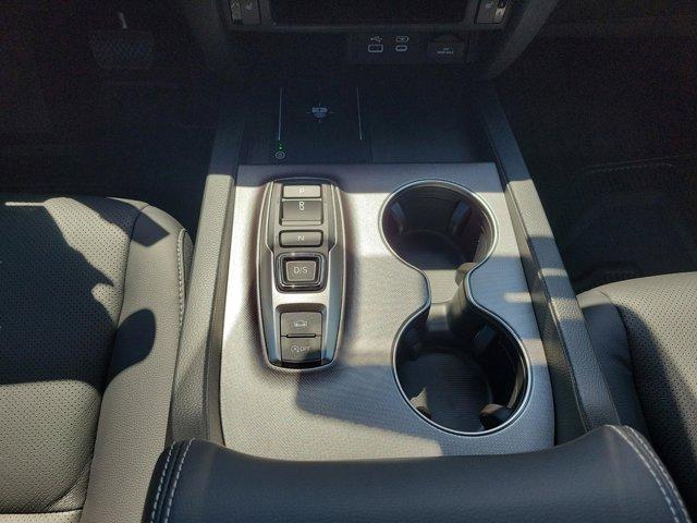 new 2026 Honda Ridgeline car, priced at $42,814