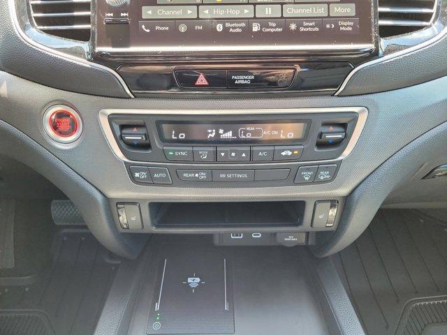 new 2026 Honda Ridgeline car, priced at $42,814