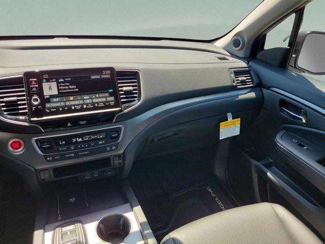 new 2026 Honda Ridgeline car, priced at $42,814