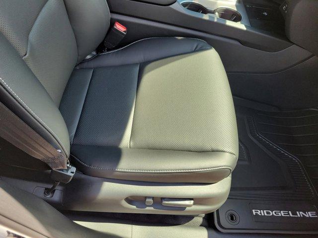 new 2026 Honda Ridgeline car, priced at $42,814