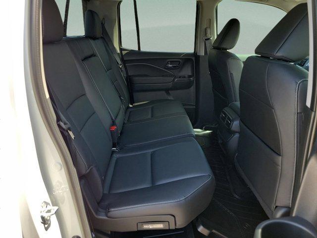 new 2026 Honda Ridgeline car, priced at $42,814