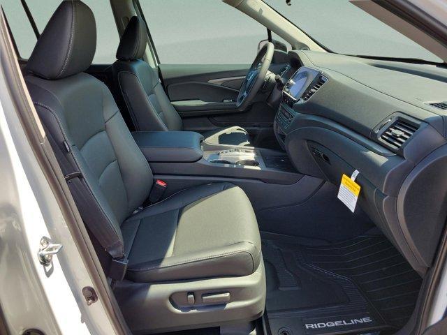 new 2026 Honda Ridgeline car, priced at $42,814