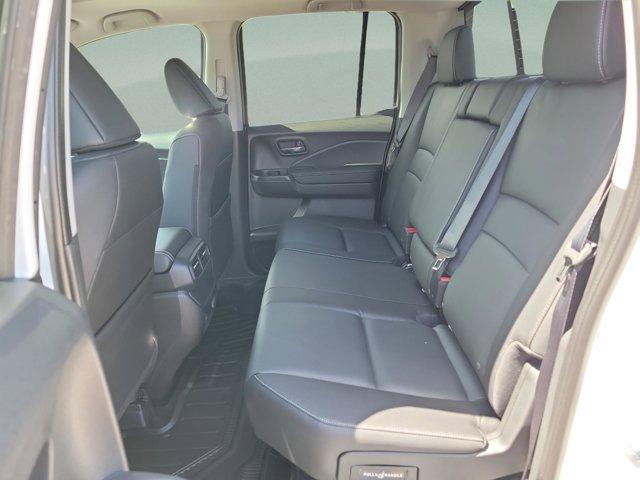 new 2026 Honda Ridgeline car, priced at $42,814