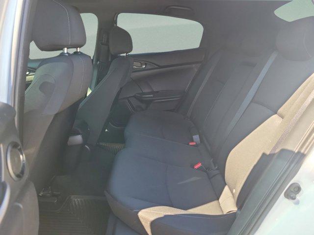 used 2019 Honda Civic car, priced at $17,488