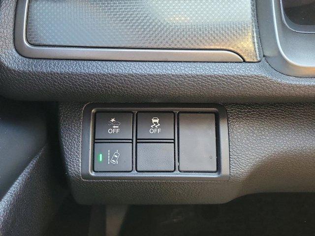 used 2019 Honda Civic car, priced at $17,488