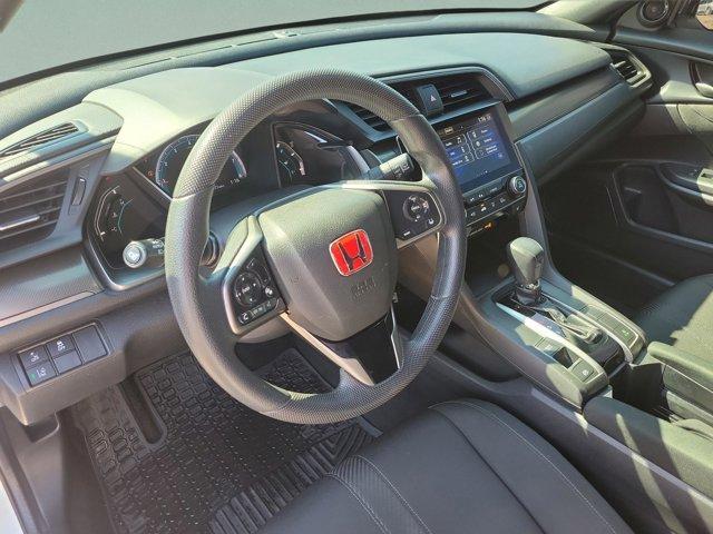 used 2019 Honda Civic car, priced at $17,488