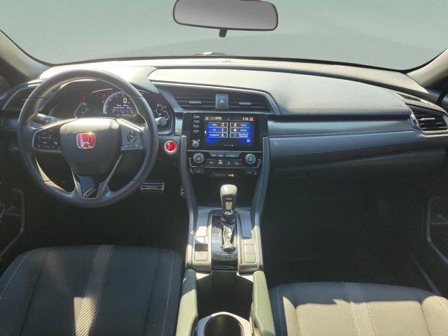 used 2019 Honda Civic car, priced at $17,488