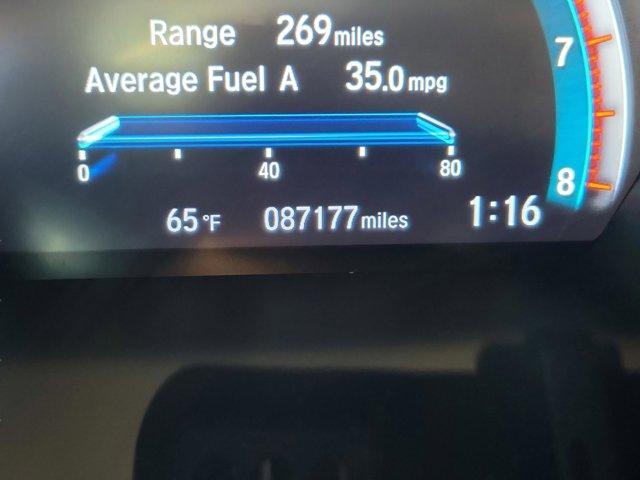 used 2019 Honda Civic car, priced at $17,488