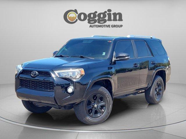 used 2015 Toyota 4Runner car, priced at $15,495
