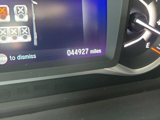 used 2023 Honda Passport car, priced at $32,000