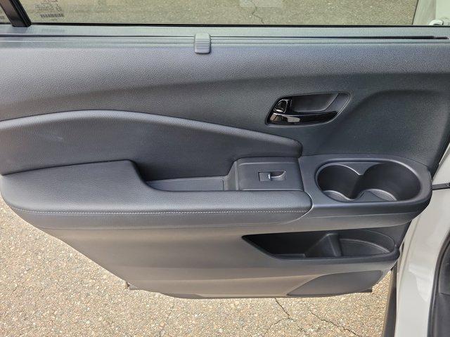 used 2023 Honda Passport car, priced at $32,000