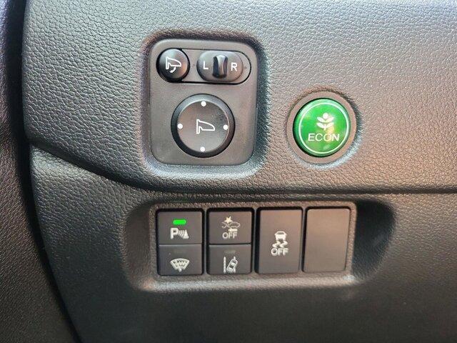 used 2023 Honda Passport car, priced at $32,000