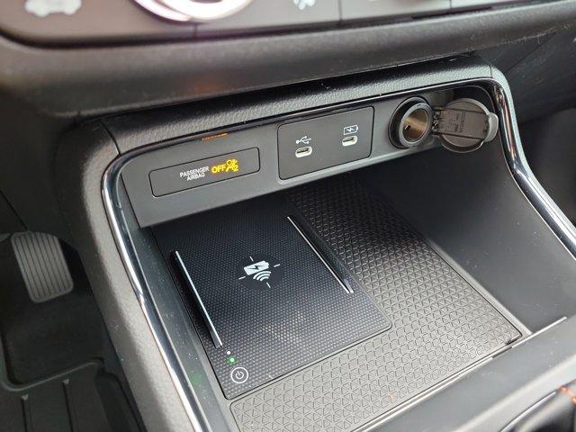 new 2026 Honda CR-V Hybrid car, priced at $38,161