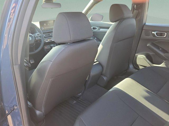 new 2026 Honda Civic car, priced at $26,974