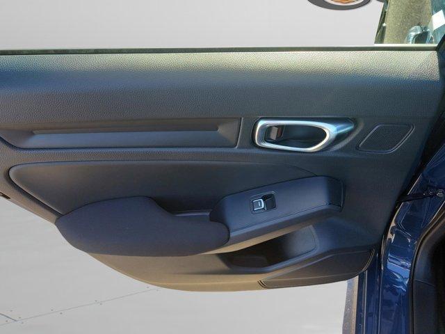 new 2026 Honda Civic car, priced at $26,974