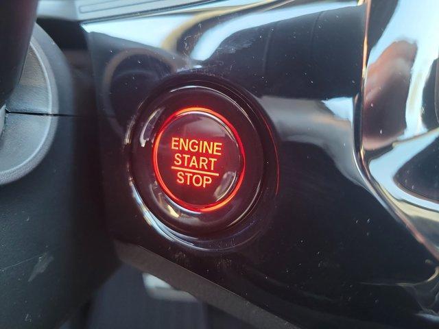 new 2026 Honda Civic car, priced at $26,974