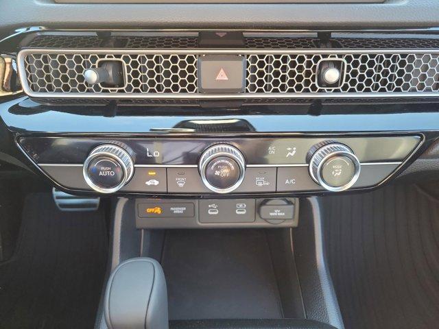 new 2026 Honda Civic car, priced at $26,974