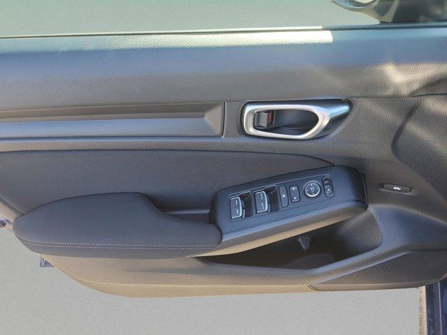 new 2026 Honda Civic car, priced at $26,974