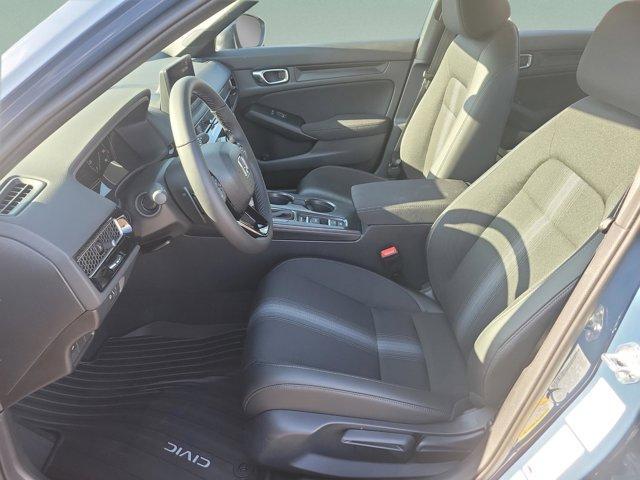 new 2026 Honda Civic car, priced at $26,974