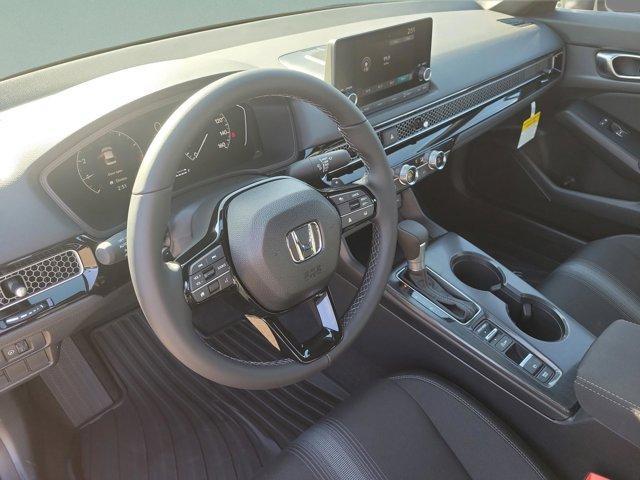 new 2026 Honda Civic car, priced at $26,974