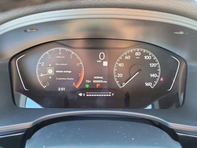 new 2026 Honda Civic car, priced at $26,974