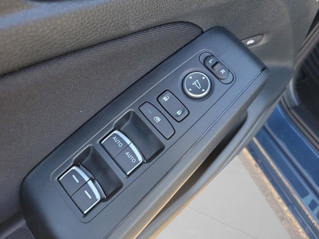 new 2026 Honda Civic car, priced at $26,974