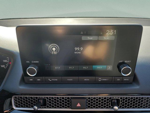 new 2026 Honda Civic car, priced at $26,974