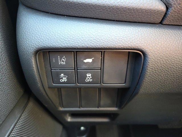 used 2017 Honda CR-V car, priced at $14,877