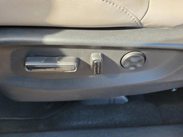 used 2017 Honda CR-V car, priced at $14,877