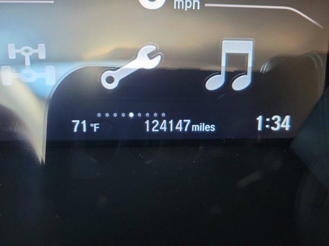 used 2017 Honda CR-V car, priced at $14,877