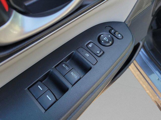 used 2017 Honda CR-V car, priced at $14,877