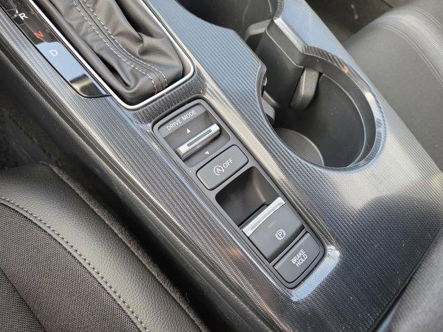 new 2026 Honda Civic car, priced at $26,540