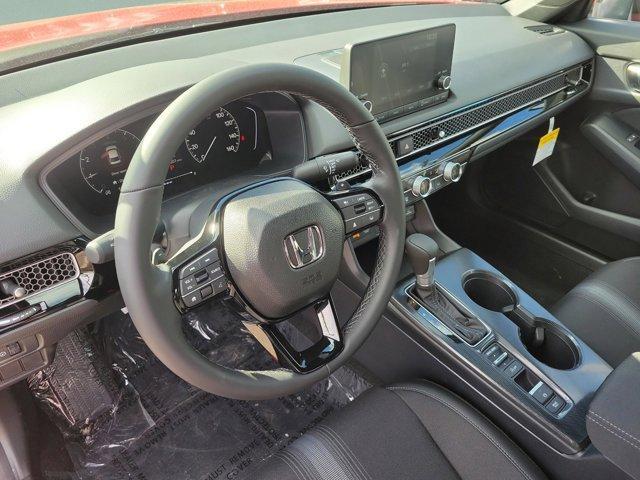 new 2026 Honda Civic car, priced at $26,540